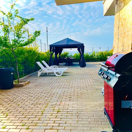 Stefaniya Apartments Sozopol Bagian luar foto