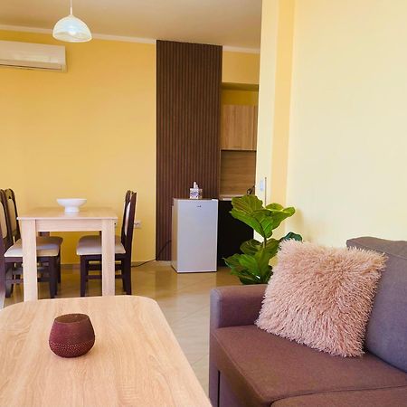 Stefaniya Apartments Sozopol Bagian luar foto