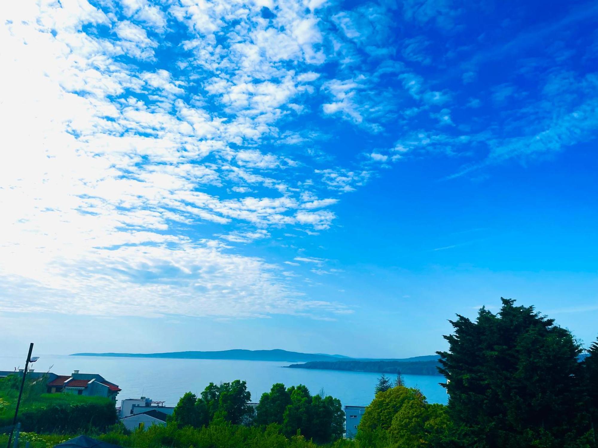 Stefaniya Apartments Sozopol Bagian luar foto