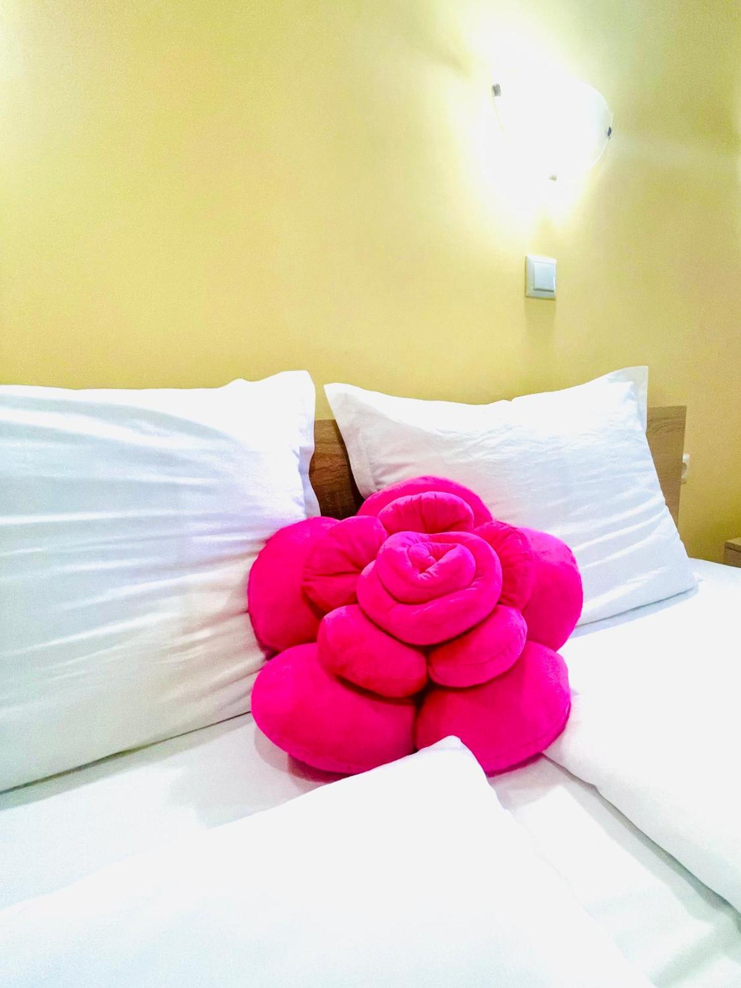 Stefaniya Apartments Sozopol Bagian luar foto