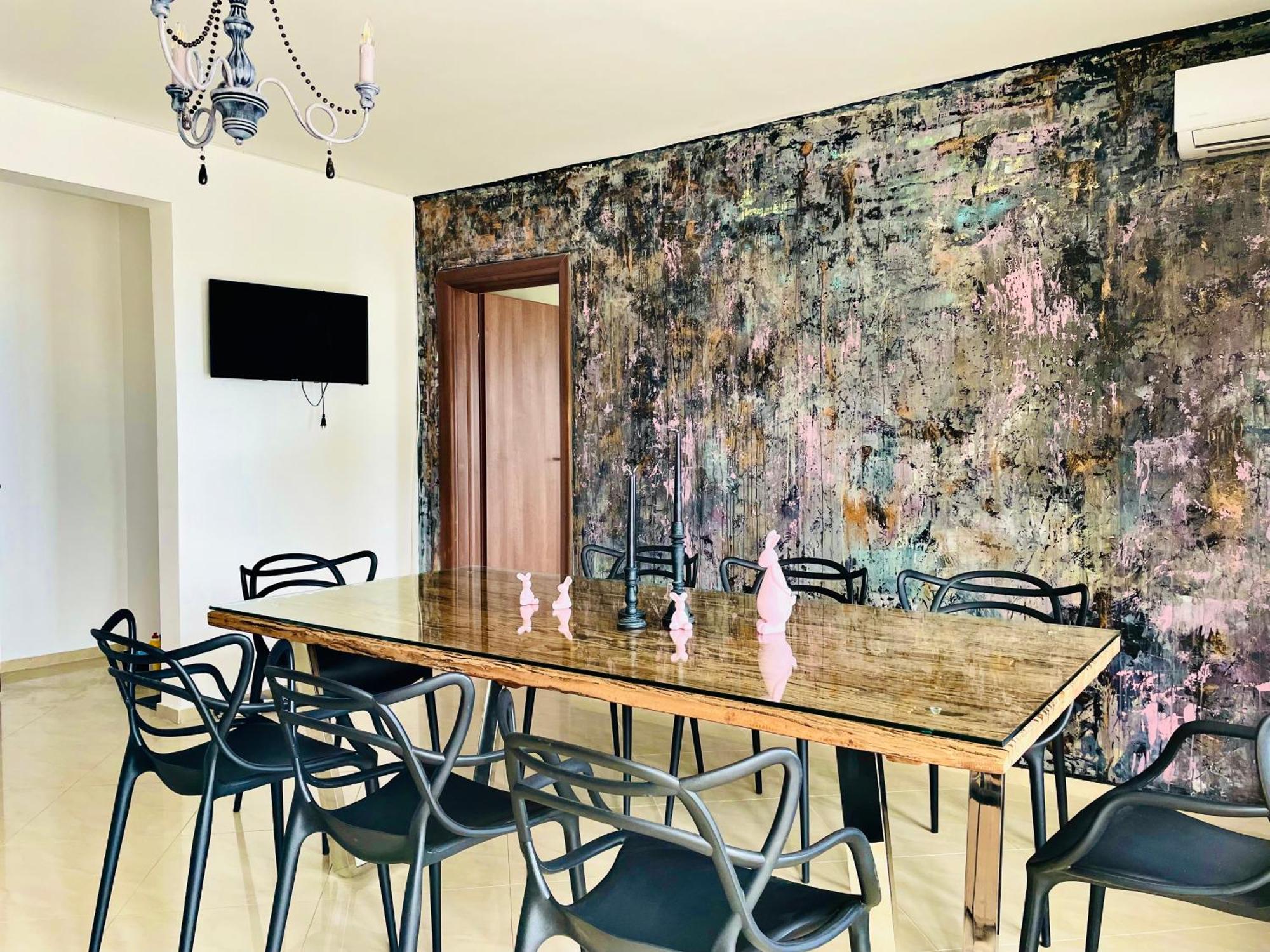 Stefaniya Apartments Sozopol Bagian luar foto