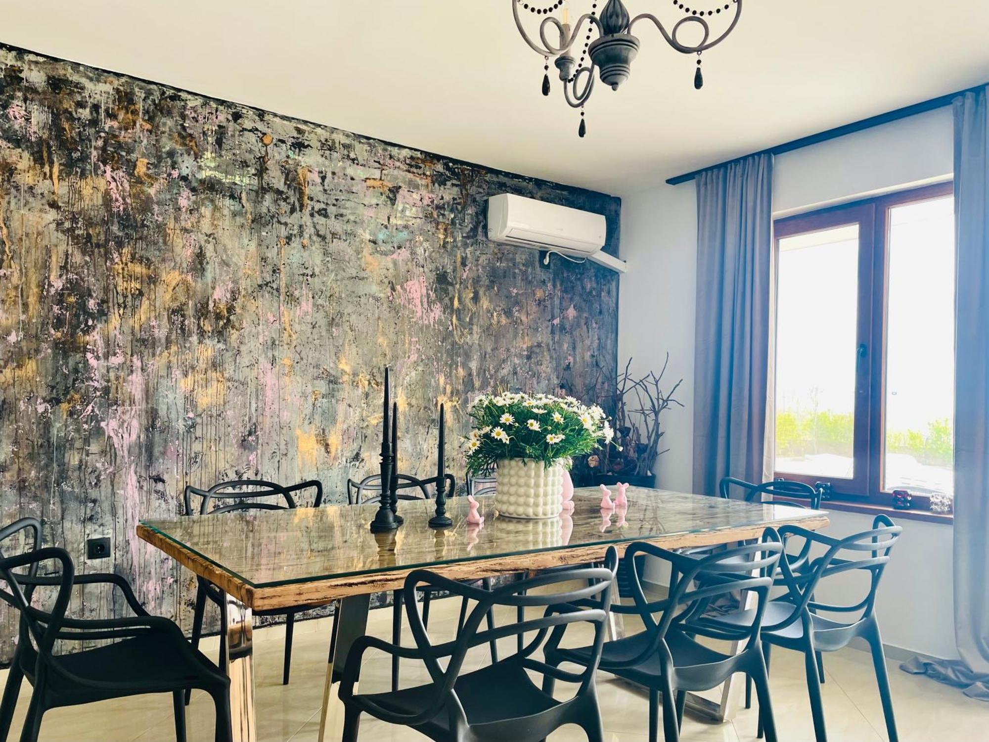 Stefaniya Apartments Sozopol Bagian luar foto
