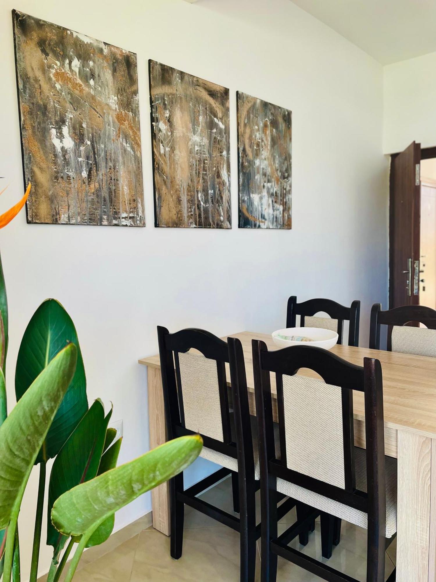 Stefaniya Apartments Sozopol Bagian luar foto