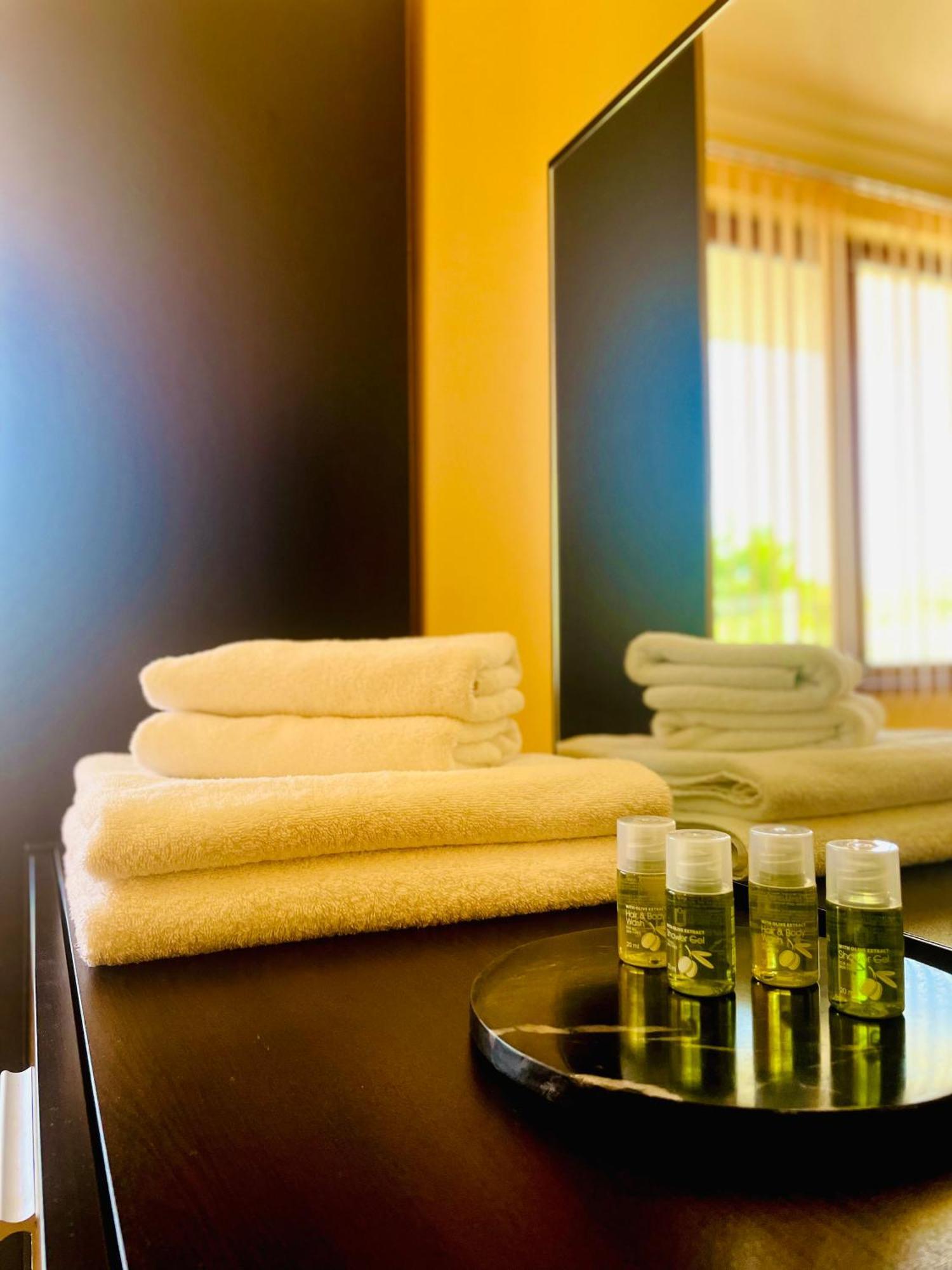 Stefaniya Apartments Sozopol Bagian luar foto