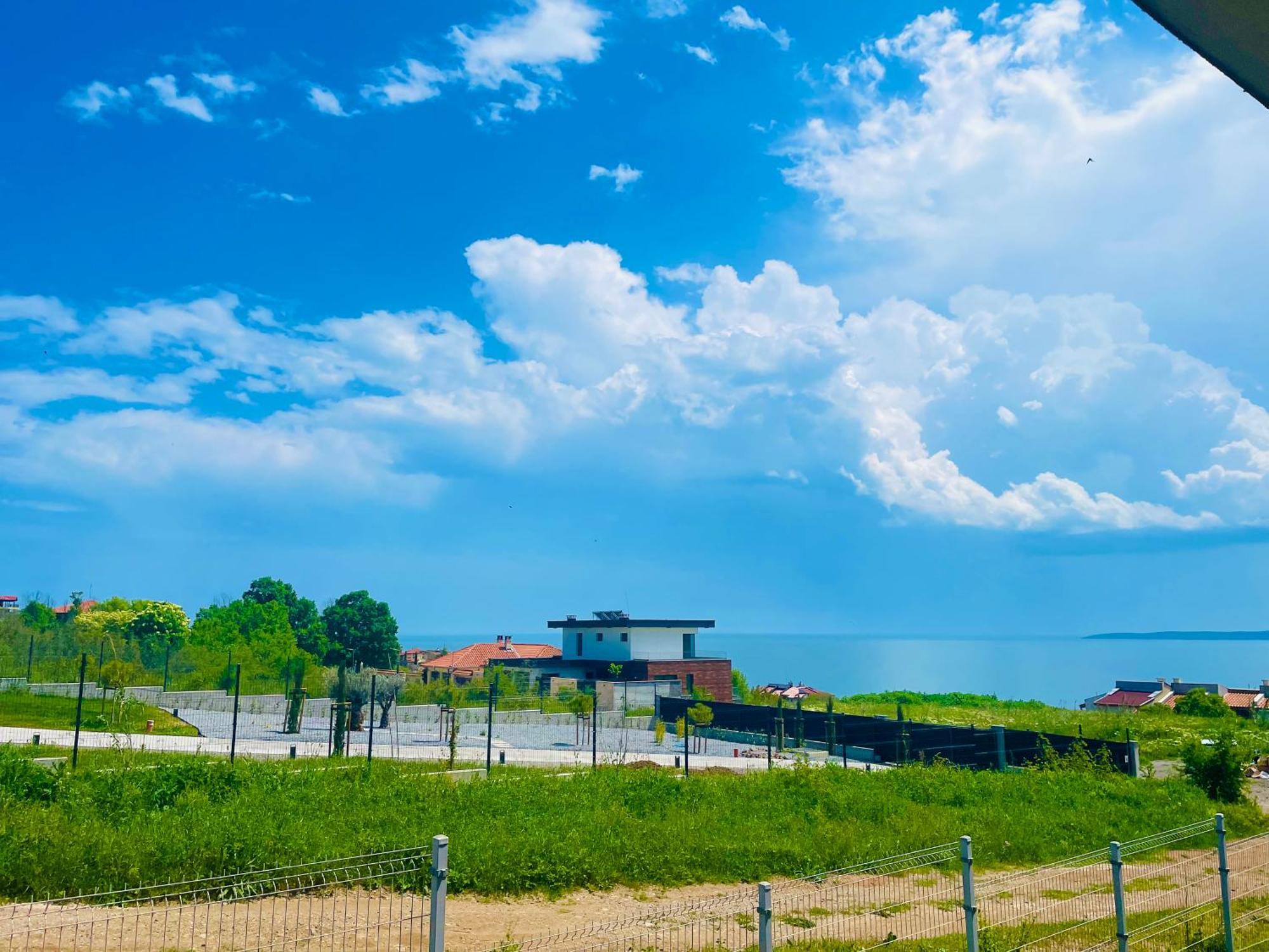 Stefaniya Apartments Sozopol Bagian luar foto