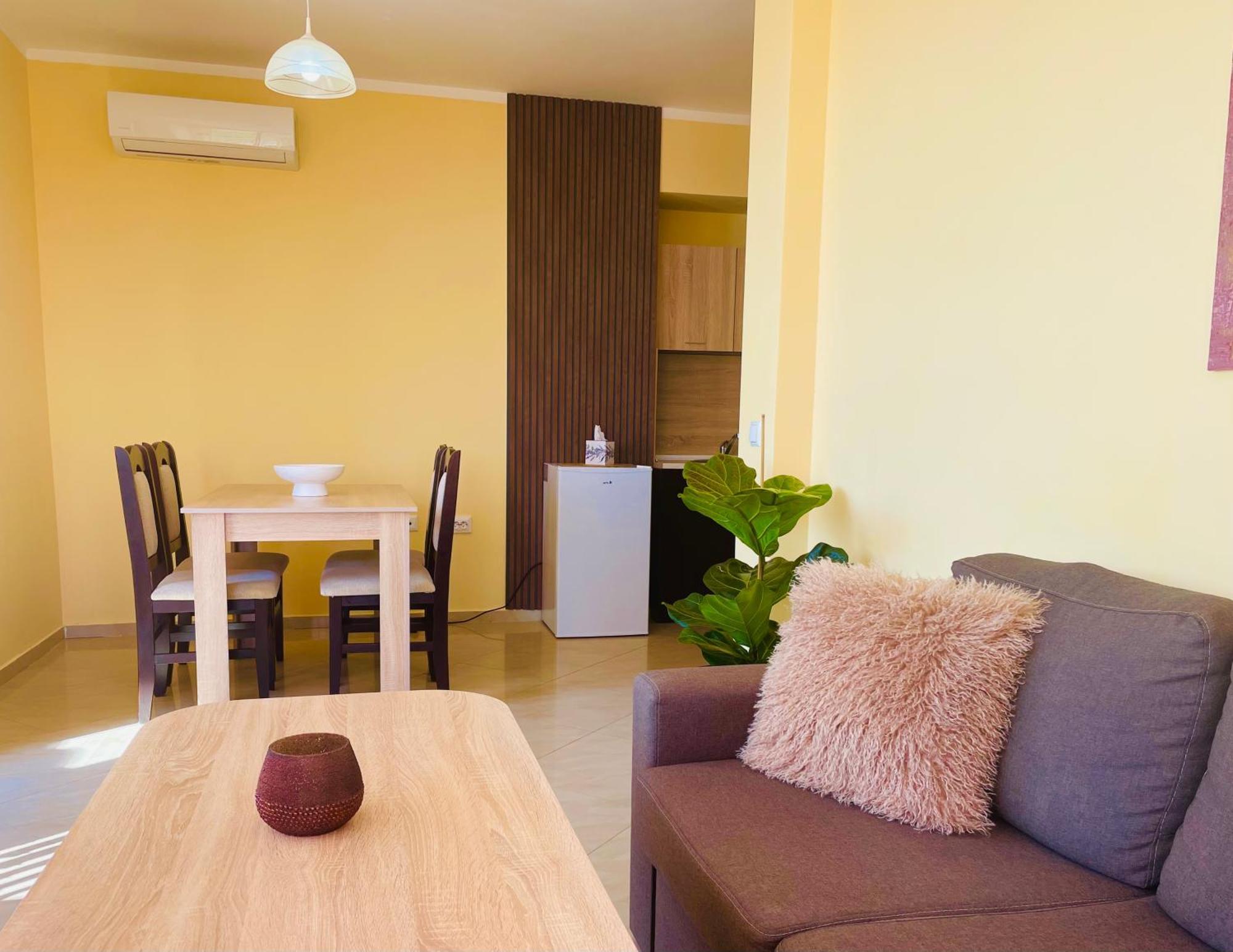 Stefaniya Apartments Sozopol Bagian luar foto
