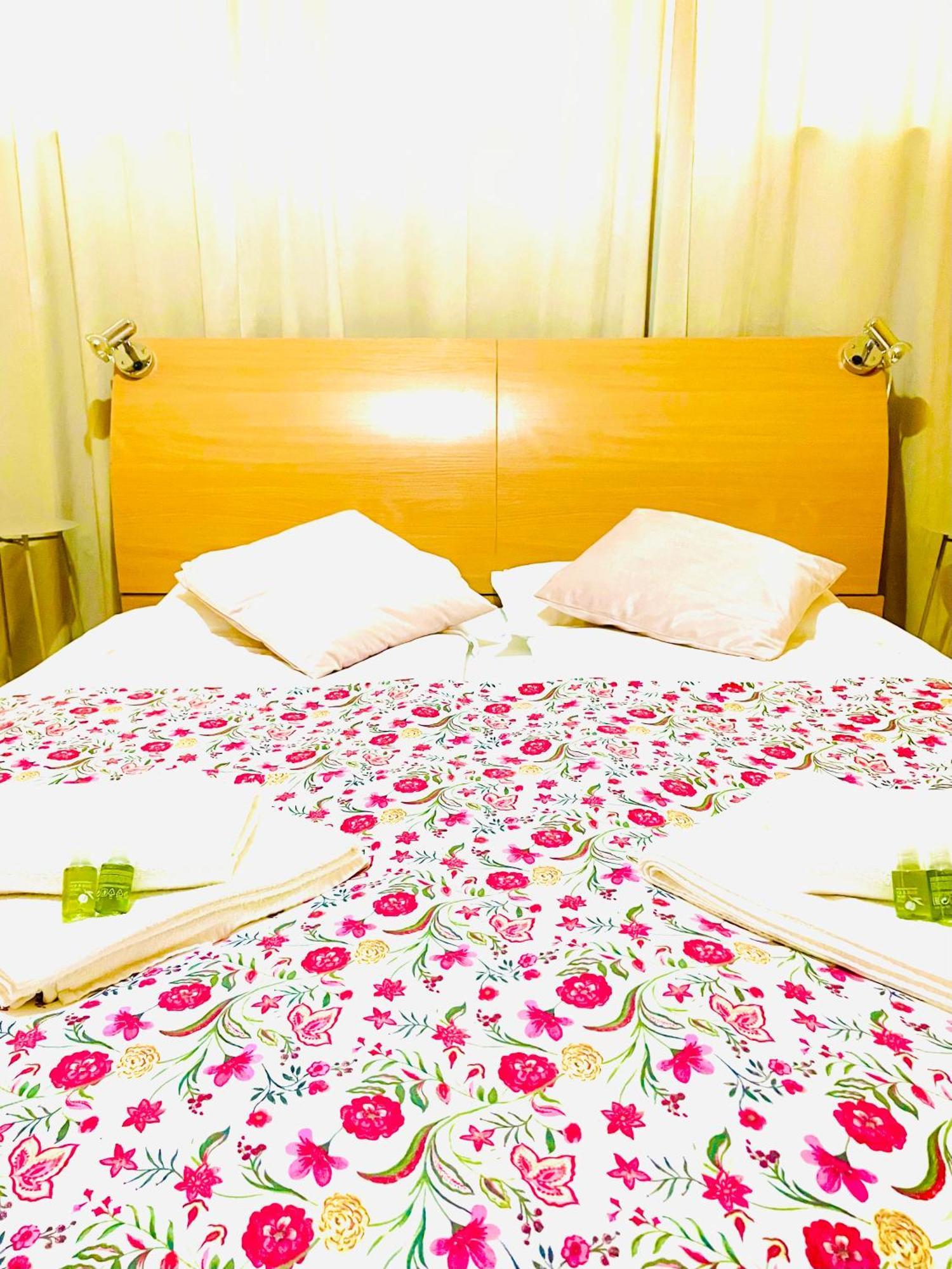 Stefaniya Apartments Sozopol Bagian luar foto